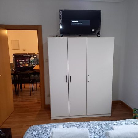 Acala Galiano Apartment Zamora Luaran gambar