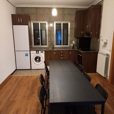 Acala Galiano Apartment Zamora Luaran gambar