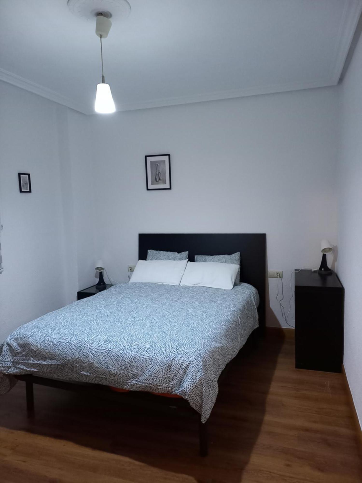 Acala Galiano Apartment Zamora Luaran gambar