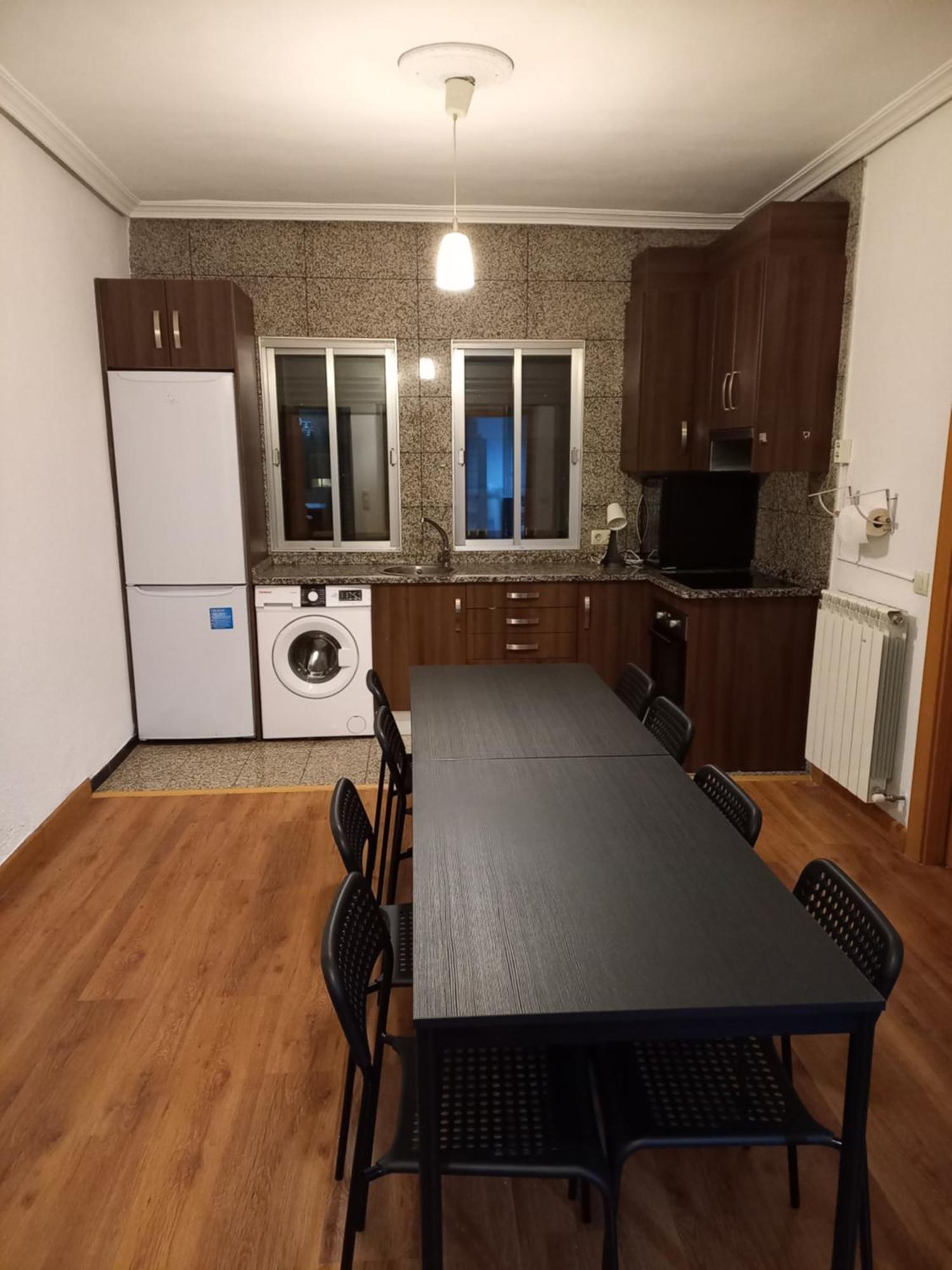 Acala Galiano Apartment Zamora Luaran gambar